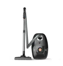 Aspirador Com Saco ROWENTA Green Force Effitech (400W - 4,5L - Preto)