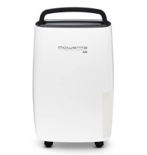 Desumidificador ROWENTA Intense Dry Compact (16L 24h - 2,4L - Branco)