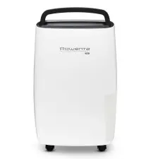 Desumidificador ROWENTA Intense Dry Compact (16L 24h - 2,4L - Branco)