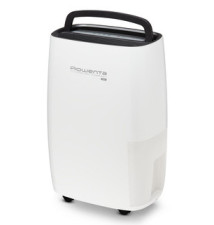 Desumidificador ROWENTA Intense Dry Compact (16L 24h - 2,4L - Branco)