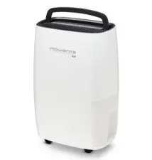 Desumidificador ROWENTA Intense Dry Compact (16L 24h - 2,4L - Branco)