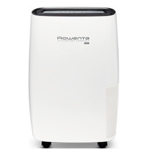 Desumidificador ROWENTA Intense Dry Compact (16L 24h - 2,4L - Branco)