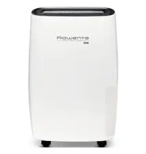 Desumidificador ROWENTA Intense Dry Compact (16L 24h - 2,4L - Branco)