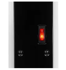 Aquecedor Convetor TRISTAR Smart (2000W - Chão - Preto Branco)