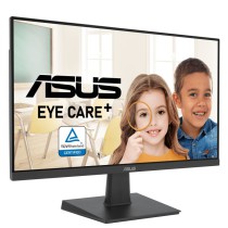 ASUS VA24EHF monitor de ecrã 60,5 cm (23.8") 1920 x 1080 pixels Full HD LCD Preto