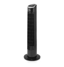 Coluna de Ar TRISTAR VE-5865 (40w - 3 Velocidades - Preto)