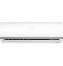 Ar Condicionado Set BOSCH Climate 2000 (24000BTU h - Interior Exterior - Branco)