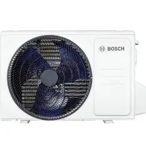 Ar Condicionado Set BOSCH Climate 2000 (24000BTU h - Interior Exterior - Branco)