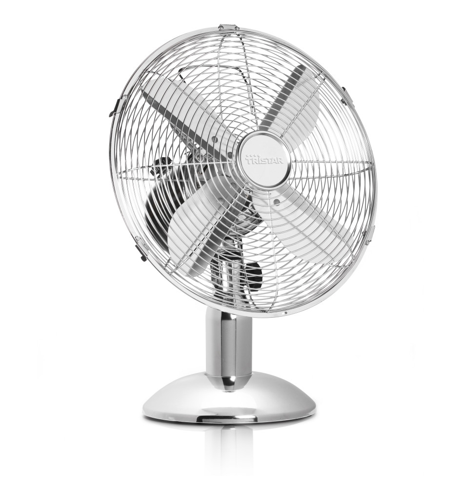 Ventoinha TRISTAR VE-5953 (3 Velocidades - 85º - Metal)
