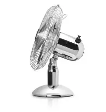Ventoinha TRISTAR VE-5953 (3 Velocidades - 85º - Metal)