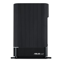 ASUS RT-AX59U router sem fios Gigabit Ethernet Dual-band (2,4 GHz 5 GHz) Preto