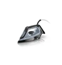 Ferro de Engomar BRAUN TexStyle 3 SI 3055 (0,27l - Seco Vapor - Preto)