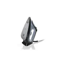 Ferro de Engomar BRAUN TexStyle 3 SI 3055 (0,27l - Seco Vapor - Preto)