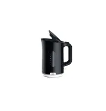 Chaleira Elétrica BRAUN WK1100BK (1,7L - 2200W - Preto)