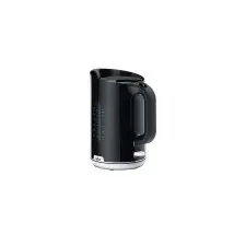 Chaleira Elétrica BRAUN WK1100BK (1,7L - 2200W - Preto)