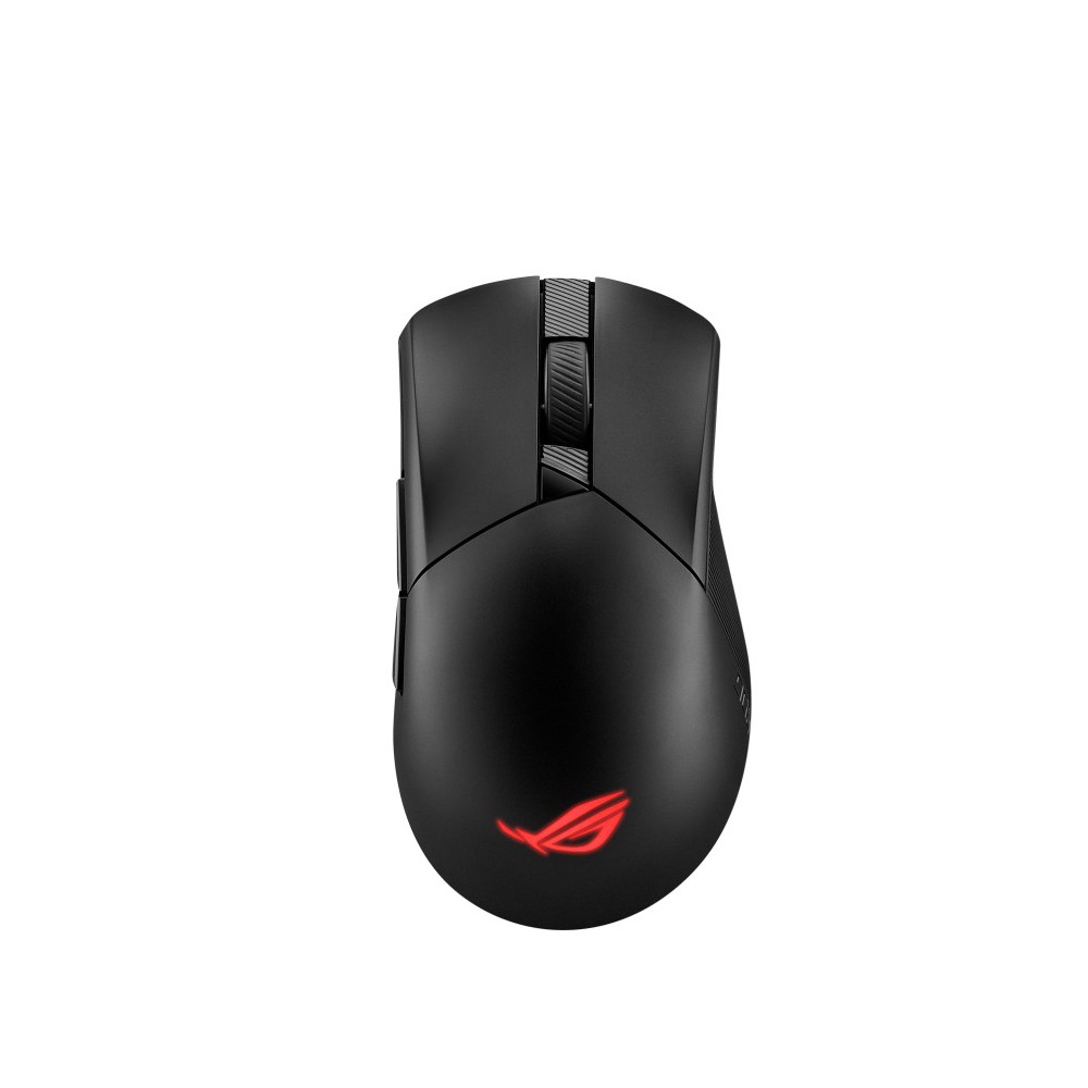 ASUS ROG Gladius III Wireless AimPoint rato Jogos Mão direita RF Wireless + Bluetooth + USB Type-A Ótico 36000 DPI