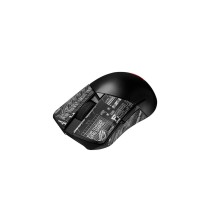 ASUS ROG Gladius III Wireless AimPoint rato Jogos Mão direita RF Wireless + Bluetooth + USB Type-A Ótico 36000 DPI