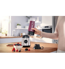 Liquidificadora BOSCH VitaPower (0,6L - 450W - Inox)