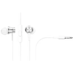 Xiaomi Auriculares Mi Piston Basic Silver - ZBW4355TY