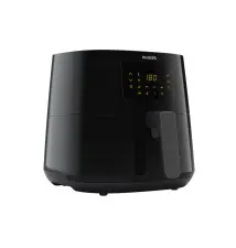 Fritadeira PHILIPS Essential XL HD9280 70 (6,2L - Rapid Air - 1,2Kg)