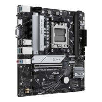 ASUS PRIME B650M-K AMD B650 Ranhura AM5 micro ATX