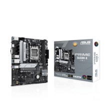 ASUS PRIME B650M-K AMD B650 Ranhura AM5 micro ATX
