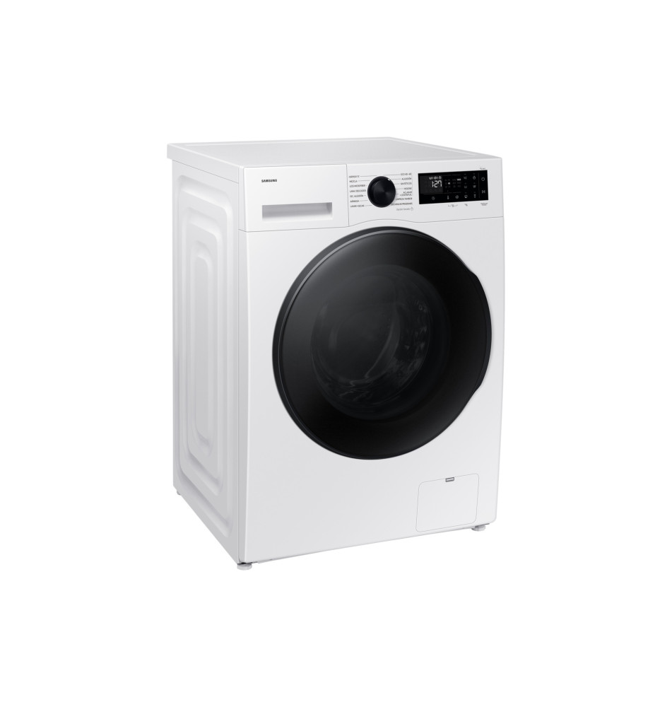 Máquina de Lavar e Secar SAMSUNG WD90DG5B15BEEC (Independente - 9Kg 6Kg - 1400Rpm)