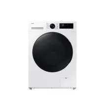 Máquina de Lavar e Secar SAMSUNG WD90DG5B15BEEC (Independente - 9Kg 6Kg - 1400Rpm)
