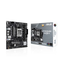 ASUS PRIME A620M-E-CSM AMD A620 Ranhura AM5 micro ATX