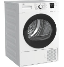 Máquina de Secar Roupa BEKO DS8512CX (8Kg - Bomba de Calor - A+++)