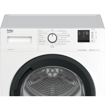 Máquina de Secar Roupa BEKO DS8512CX (8Kg - Bomba de Calor - A+++)