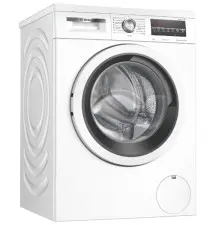 Máquina de Lavar Roupa BOSCH WUU24T61ES (9Kg - Independente - 1200Rpm)