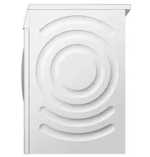 Máquina de Lavar Roupa BOSCH WUU24T61ES (9Kg - Independente - 1200Rpm)
