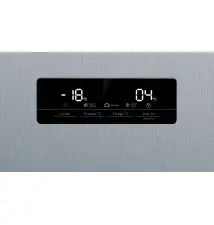 Frigorífico Americano BOSCH KAN93VIFP (580L - Independente - Inox)