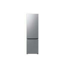 Frigorífico Combinado SAMSUNG RB38T607BS9 (387L - B - Inox)