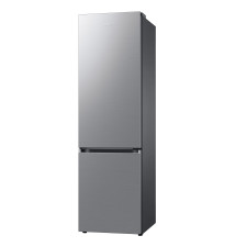 Frigorífico Combinado SAMSUNG RB38T607BS9 (387L - B - Inox)