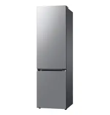 Frigorífico Combinado SAMSUNG RB38T607BS9 (387L - B - Inox)
