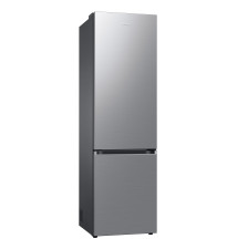 Frigorífico Combinado SAMSUNG RB38T607BS9 (387L - B - Inox)