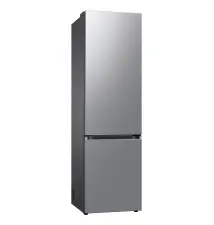 Frigorífico Combinado SAMSUNG RB38T607BS9 (387L - B - Inox)