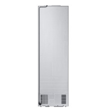 Frigorífico Combinado SAMSUNG RB38T607BS9 (387L - B - Inox)