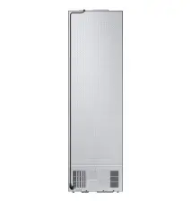 Frigorífico Combinado SAMSUNG RB38T607BS9 (387L - B - Inox)