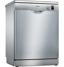 Máquina de Lavar Loiça SMS25AI05E (Independente - Inox)
