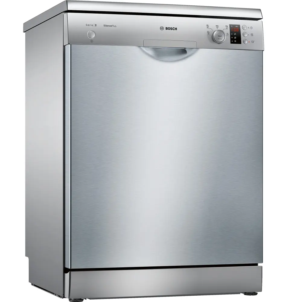 Máquina de Lavar Loiça SMS25AI05E (Independente - Inox)
