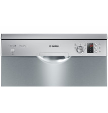Máquina de Lavar Loiça SMS25AI05E (Independente - Inox)