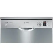 Máquina de Lavar Loiça SMS25AI05E (Independente - Inox)