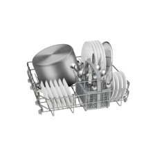 Máquina de Lavar Loiça SMS25AI05E (Independente - Inox)