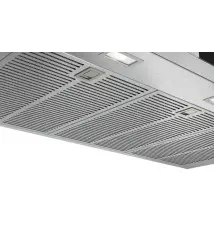 Exaustor de Parede BOSCH DWB97JP50 (Conduzido Recirculante - 702 m³ h - Inox)