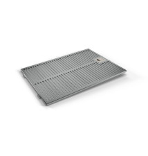 Exaustor de Parede BOSCH DWB97JP50 (Conduzido Recirculante - 702 m³ h - Inox)