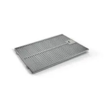 Exaustor de Parede BOSCH DWB97JP50 (Conduzido Recirculante - 702 m³ h - Inox)