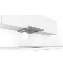 Exaustor de Gaveta BOSCH DFT63AC50 (Conduzido recirculante - Deslizante - 360 m³ h)